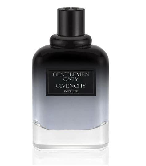 givenchy gentleman 100ml uomo tester|gentleman givenchy intense.